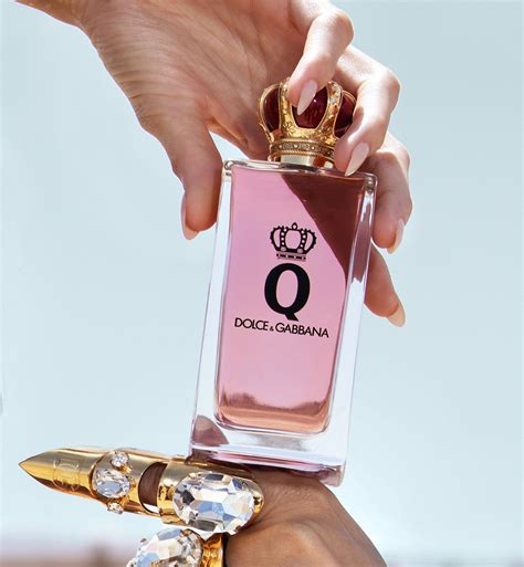 newest dolce gabbana perfume|dolce and gabbana original perfume.